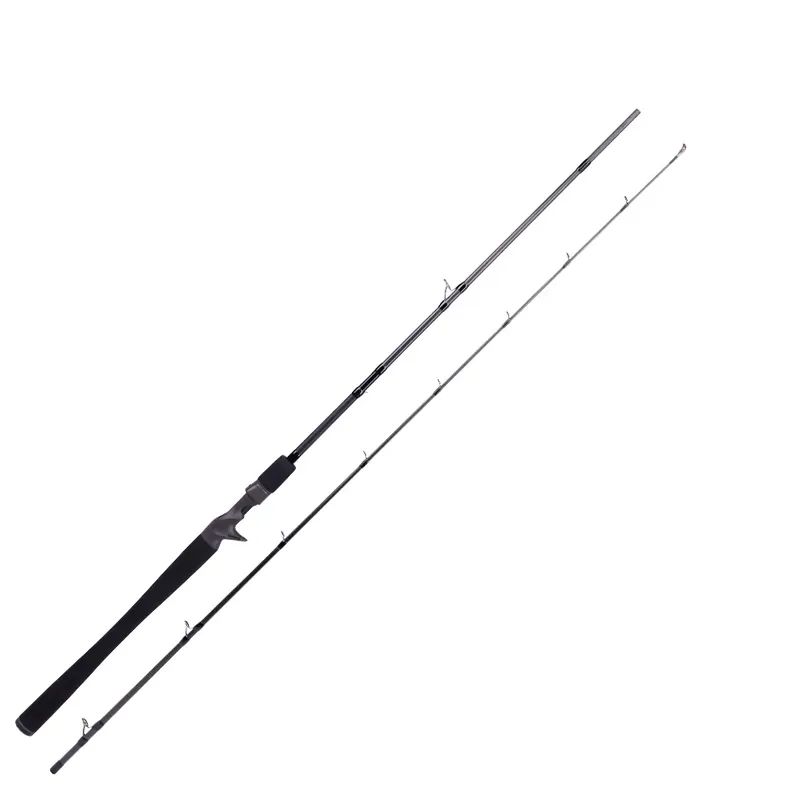 Zeck Momentum Cast Pelagic & Jerk Baitcaster Hengel 190cm (25-90g) Lage Kosten
