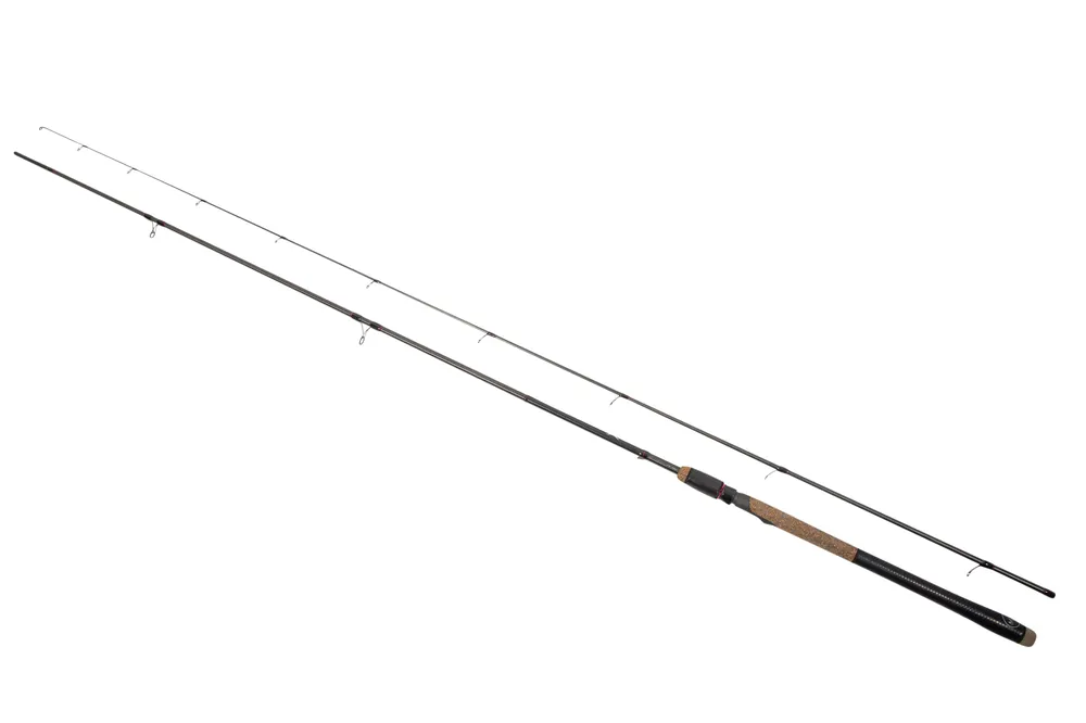 Express Levering Map Parabolix Black Edition Pro SUV Waggler Hengel 11ft (5-15g)