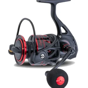 Alleen Vandaag Uni Cat Superior Spin Meerval Molen 4500