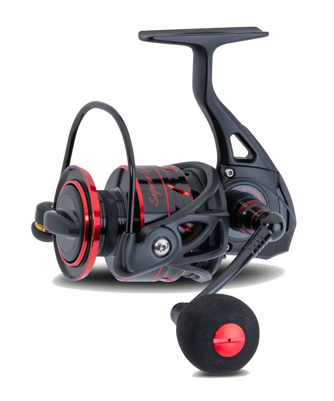 Alleen Vandaag Uni Cat Superior Spin Meerval Molen 4500