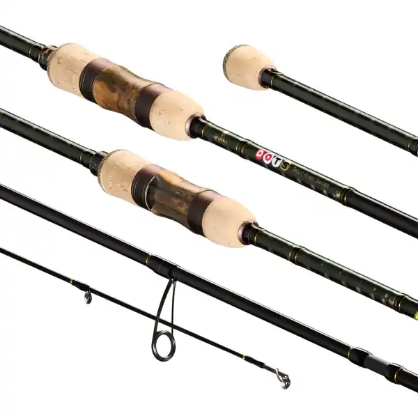 Merkproduct Gunki D.O.T.S- Fast Spinhengel 2.28m (7-18g)