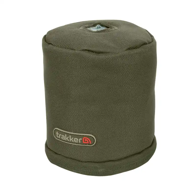 Trakker NXG Gas Canister Cover Hoge Kwaliteit