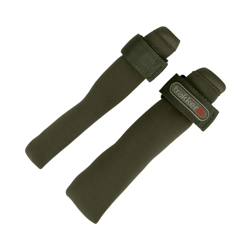 Trakker NXG Neoprene Tip & Butt Protectors Superprijs