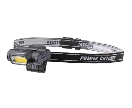 Spro Powercatcher Led Cap-Light Weekendaanbieding