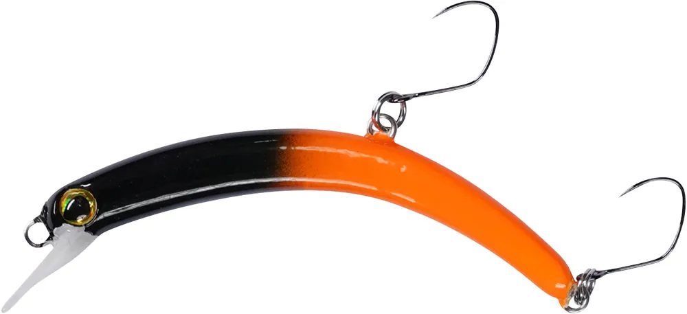 Bestel Nu Balzer TA Wobbler Peachy Forelplug 5.7cm (3.3g) Roze/Groen/Geel