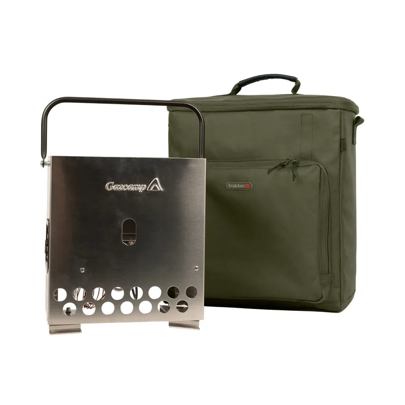 Actieprijs Trakker NXG Bivvy Heater Bag