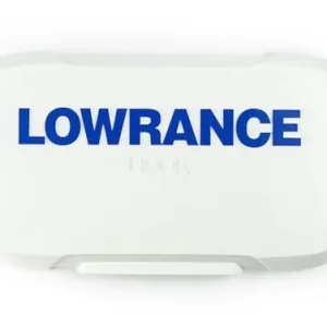 Dagaanbieding Lowrance Hook2 4x Sun Cover Beschermkap