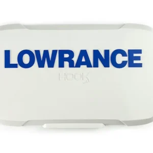 Goedkoop Lowrance Hook2/Reveal 5 Sun Cover Beschermkap
