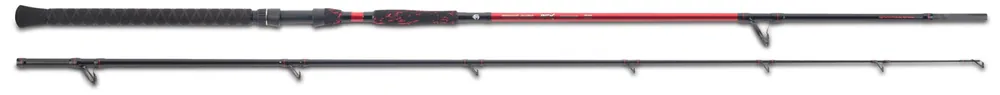 Uni Cat Warlock RCX Fancy Cat Meervalhengel 3.00m (140-310g) Meest Verkocht