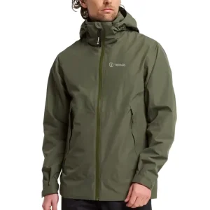 Tenson Winga Regenjas L Exclusieve Aanbieding