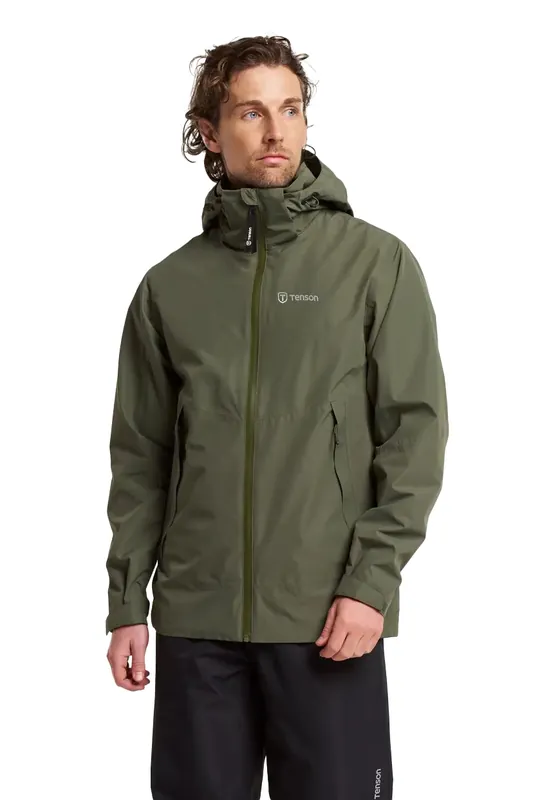 Tenson Winga Regenjas L Exclusieve Aanbieding