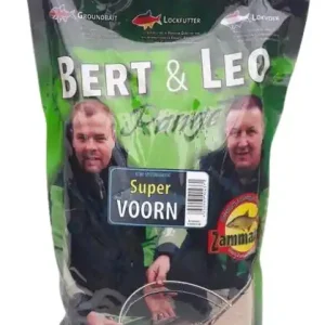 Aanbieding Zammataro Super Voorn Bert & Leo Lokvoer (1kg)