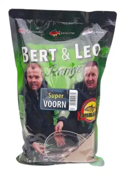 Aanbieding Zammataro Super Voorn Bert & Leo Lokvoer (1kg)