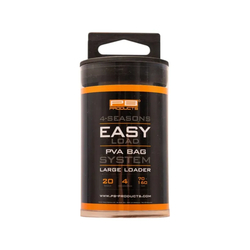 Actieprijs PB Products 4-Season PVA Bag System Small