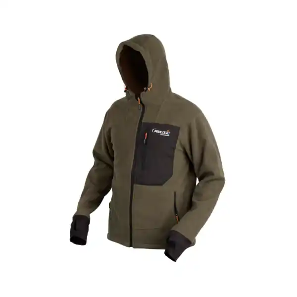 Op = Op Prologic Commander Fleece Jacket L