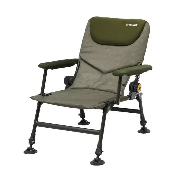 Speciale Aanbieding Prologic Inspire Lite-Pro Recliner Chair With Armrests