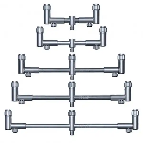 Solar Tackle P1 Pro-Loc Rod Buzzer Bar 2 Rod Back Bestseller