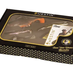 Westin Gift Box Toon Van Hams Favorites (5pcs) Nieuw