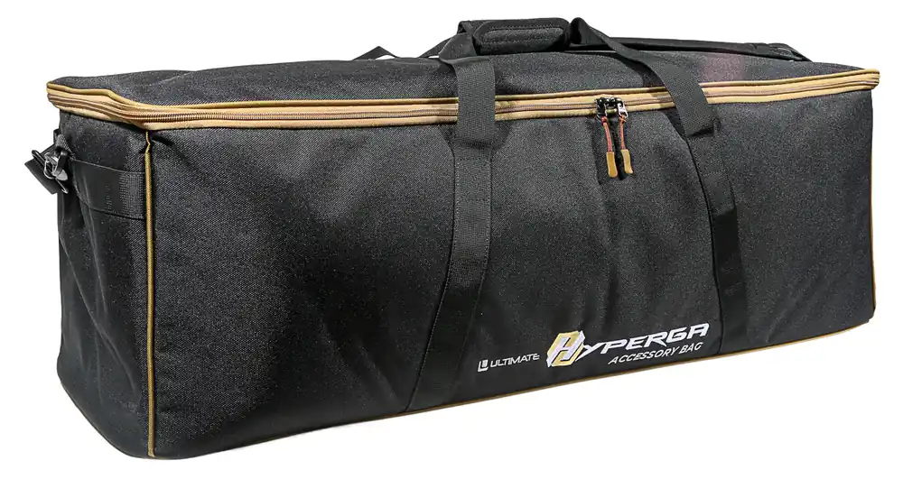 Aanbieding Ultimate Hyperga Accessory Bag Witvis Tas