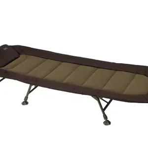 Voordeelprijs Fox EOS Compact Bed Stretcher