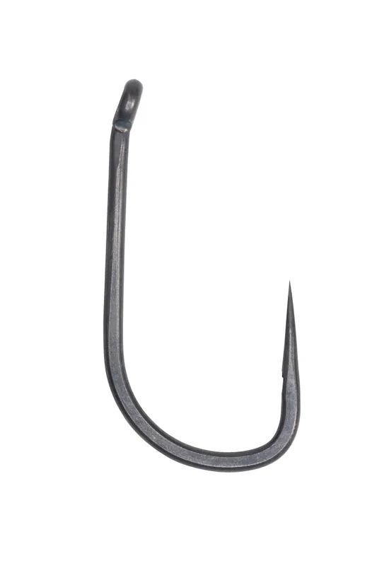Korda Straight Point Barbless Karperhaken (10 Stuks) 2 Weekendaanbieding