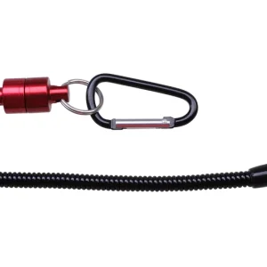 Gereduceerde Prijs Shakespeare Sigma Magnetic Net Retainer & Lanyard