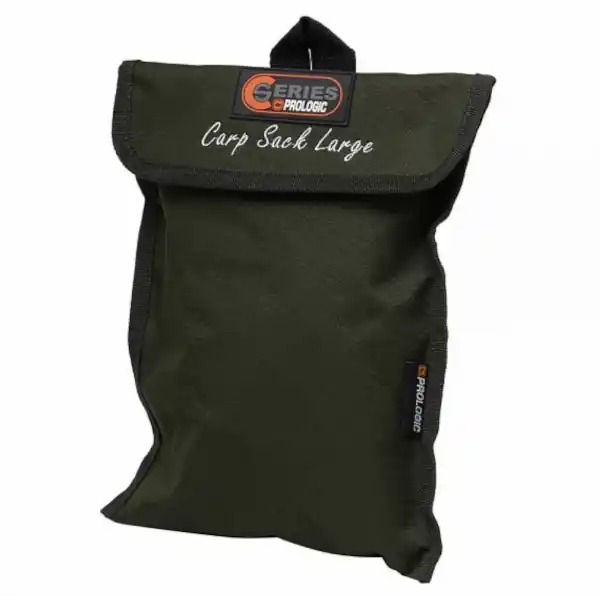 Prologic C-Series Carp Sack Green/Black Large Bewaarzak Bestseller