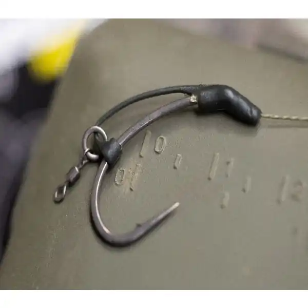 Korda Green Kickers D Rig Medium Gratis Retour