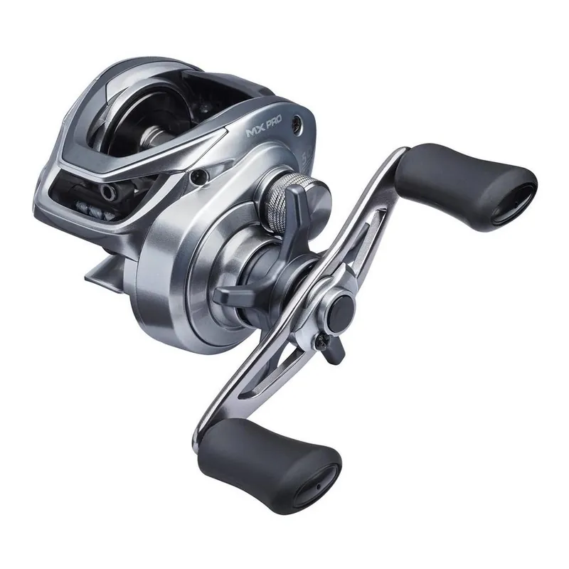 Gereduceerde Prijs Mitchell MX3 Pro Lp-L HG LH Reel