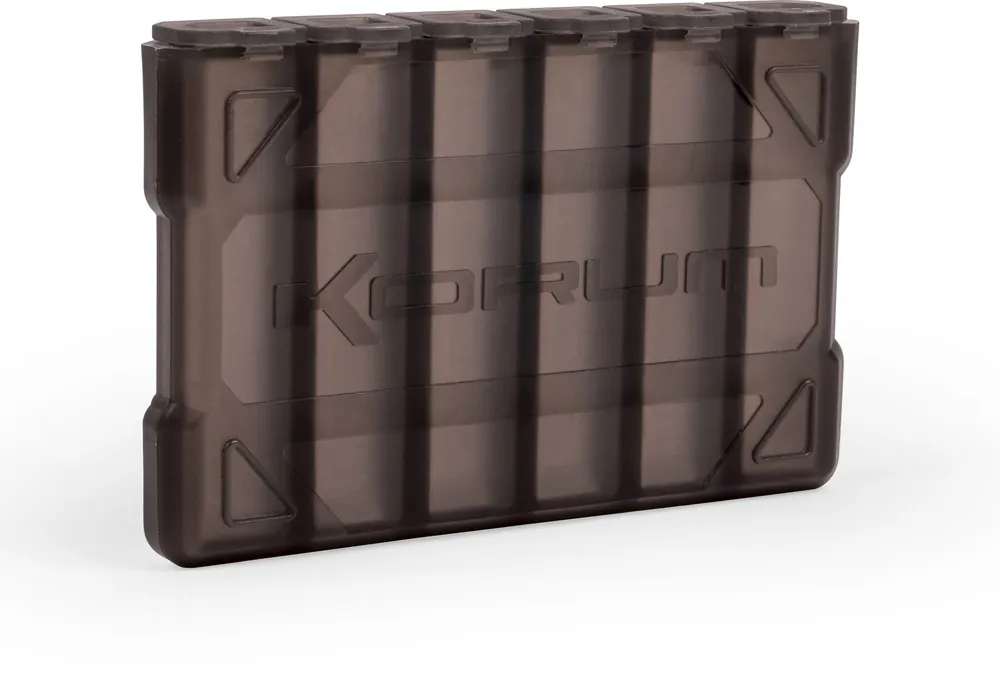 Op = Op Korum Tackle Dispenser Blox