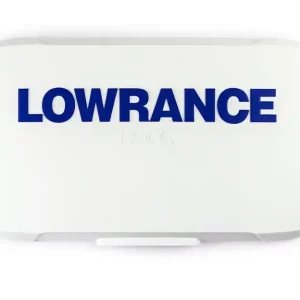 Laatste Kans Lowrance Hook2/Reveal Sun Cover Beschermkap 7 inch