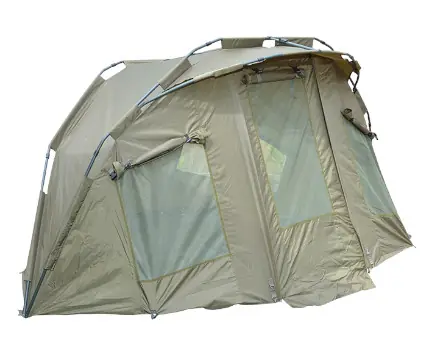 Hoge Kwaliteit Carp Zoom Carp Expedition Bivvy 1