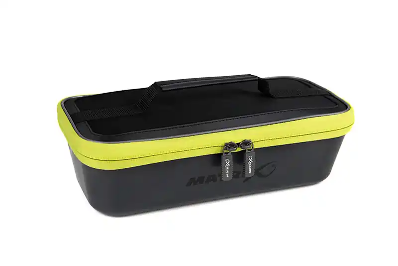 Lage Kosten Matrix EVA Air-Flow Bait Tub Aasdoos 6pt