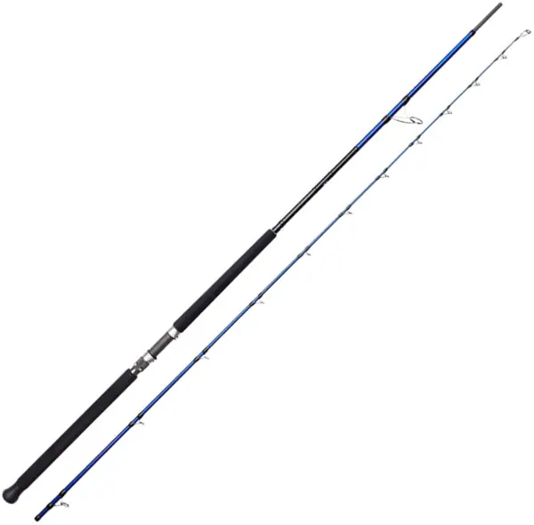Korting Savage Gear SGS6 Shore Jigging Hengel 3.05m (60-150gr)
