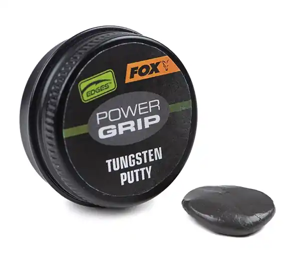 Weekendaanbieding Fox Power Grip Tungsten Putty (10g)