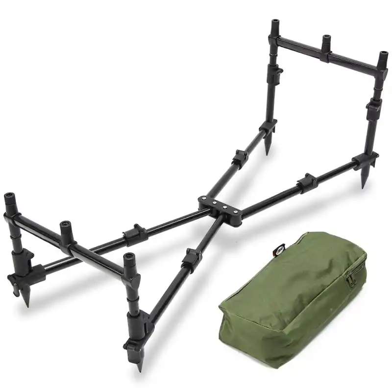 NGT Nomadic Pod MK2 (incl. opbergtas) Favoriet