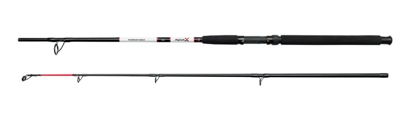 Premium Dam Aqua-X Shad N Pilk Spinhengel (50-150g) 8ft/2.40m