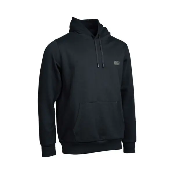 Nash Make It Happen Carp Logo Hoody Black L Direct Verzonden