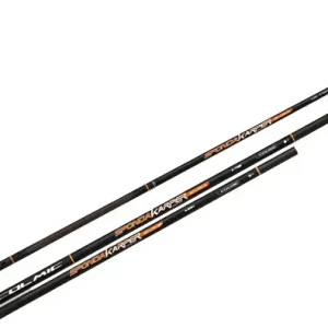 Aanbieding Colmic Sponda Karper Margin Vaste Hengel (4.70m)