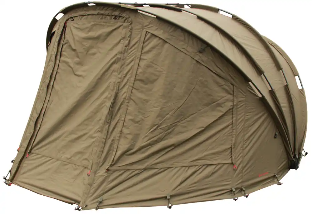 Shop Nu Ultimate BankBase Hideout Bivvy 2 Man