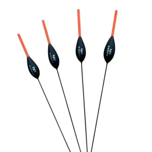 Frenkies Bakkie 6 Inline Karperdobber (5pcs) 0.2g Snelle Levering