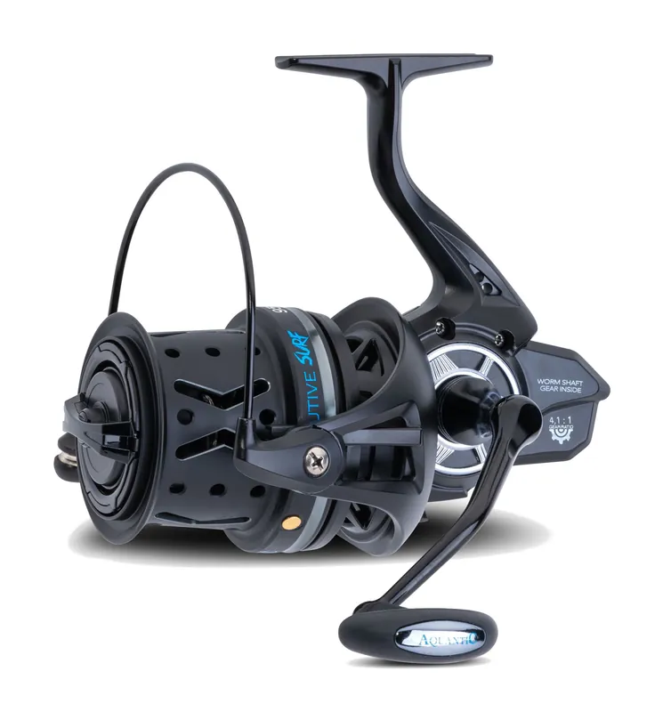 Aquantic Executive Surf 9500 Strandmolen Laatste Kans