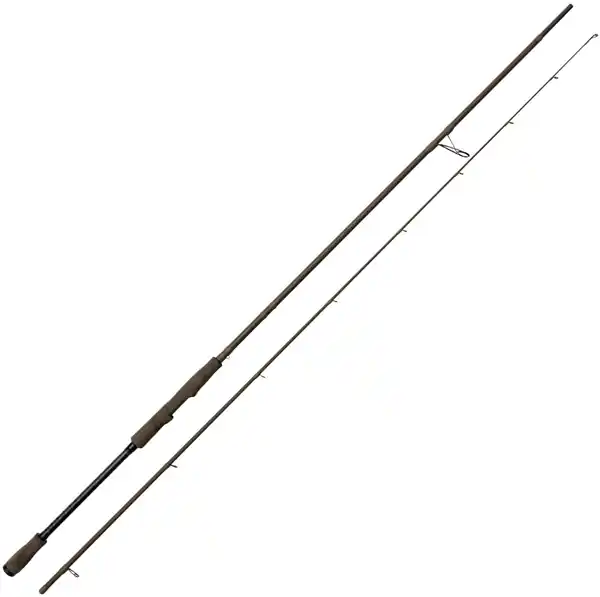 Direct Verzonden Savage Gear SG4 Power Game Spinhengel 2.21m (50-100g)