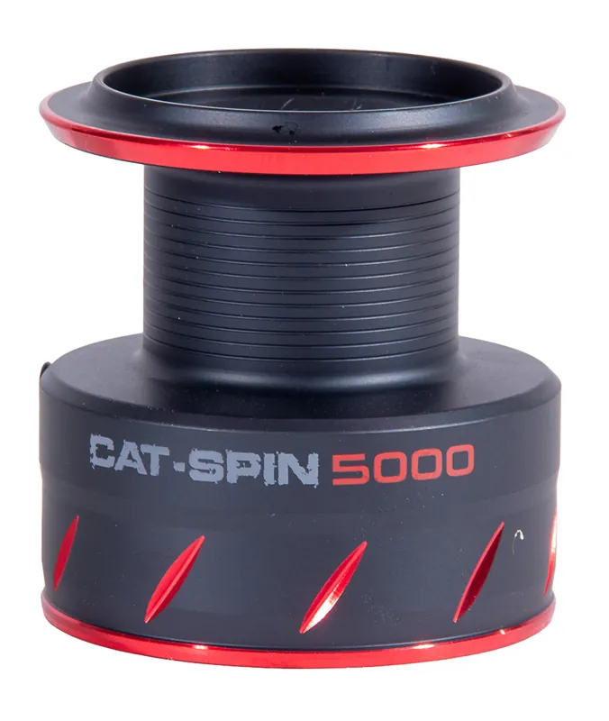 Ultimate Cat-Spin II Reservespoel 5000 Voordeelprijs