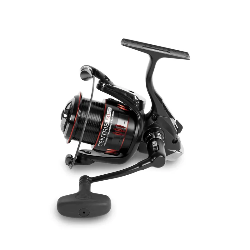 Dagaanbieding Preston Centris SD Molen SD 320
