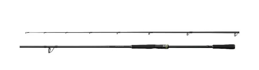 Voordeelprijs Shimano Sustain CX Spinning EVA Fast Spinhengel 3.30m (21-56g)