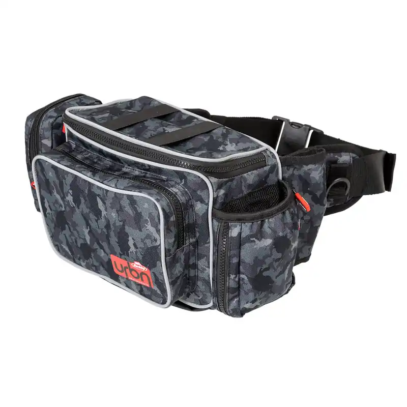 Nu Kopen Berkley Urbn Hip Bag
