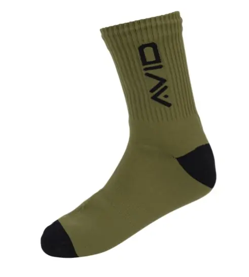 Avid Hydro-Force Waterproof Socks 39-43 Meest Verkocht