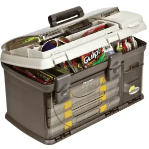Merkproduct Plano Guide Series Stowaway Rack System Pro (54x31x31cm)