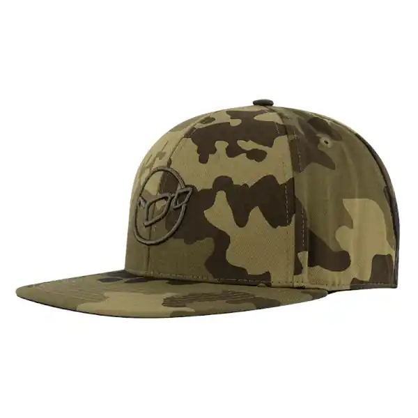 Korda Kore Snapback Kamo Alleen Vandaag